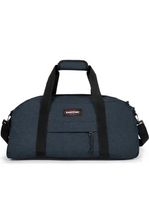 Eastpak Homme, Sacs, Bleu, Taille: ONE Size Sac de voyage debout