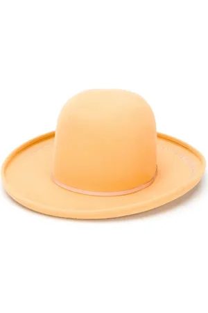 FORTE FORTE Femme, Accessoires, , Taille: M Chapeau Gaucho