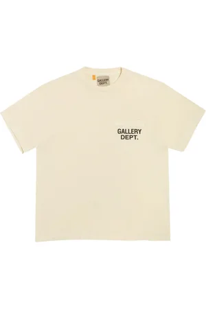 GALLERY DEPT. Homme, Tops, , Taille: L T-shirt à poche avec logo