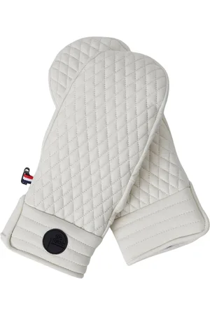 Fusalp Femme, Accessoires, Blanc, Taille: 8 IN Athena Mitten Moufles
