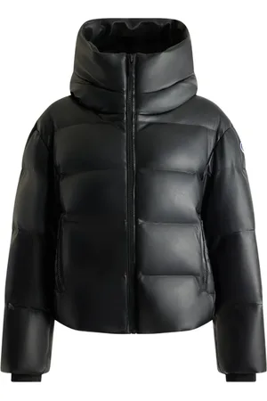 Fusalp Femme, Vestes, Noir, Taille: 38 FR Barsy Cap Blouson