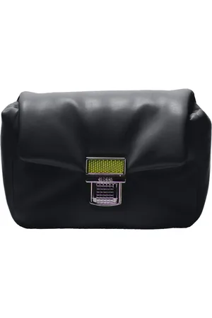 Msgm Femme, Sacs, Noir, Taille: ONE Size Sac Bandoulière Click