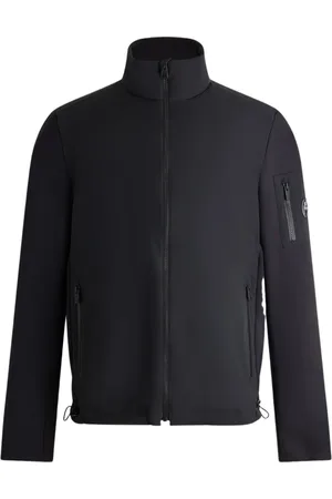 Fusalp Homme, Vestes, Noir, Taille: 3XL Veste Rex