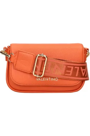 Valentino by Mario Valentino Femme, Sacs, , Taille: ONE Size Sac Bandoulière Miramar Arancio
