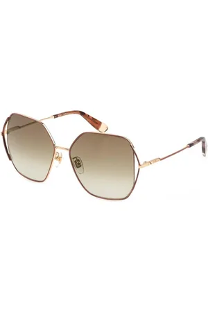 Furla Femme, Accessoires, Multicolore, Taille: ONE Size Lunettes de soleil