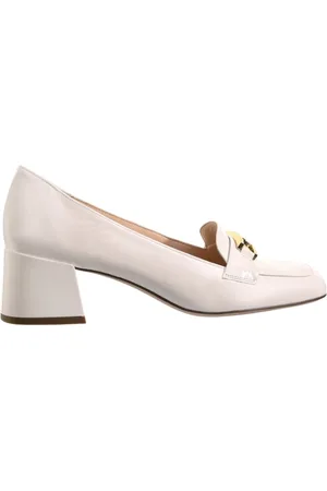 Högl Femme, Chaussures, Blanc, Taille: 38 EU Escarpins Formels Helen