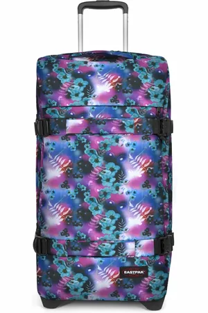 Eastpak Femme, Valises, Multicolore, Taille: ONE Size Sac de voyage et sécurisé Transit