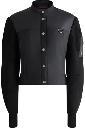 Fusalp Femme, Vestes, Noir, Taille: 40 FR Solveig Jacket