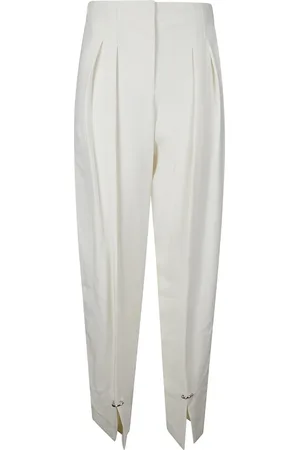 MUGLER Femme, Pantalons, , Taille: 38 FR Pantalon Élégant