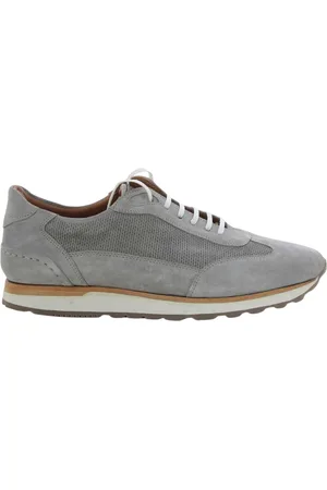 Ambiorix Homme, Chaussures, Gris, Taille: 43 EU Chaussures Homme Grises Icarius