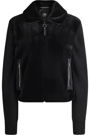 Fusalp Femme, Vestes, Noir, Taille: 38 FR Veste Paige