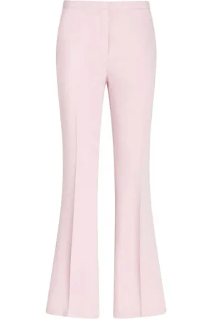 Etro Femme, Pantalons, Rose, Taille: 38 FR Pantalon Tailleur