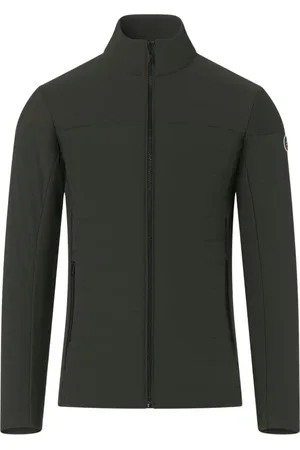 Fusalp Homme, Vestes, Vert, Taille: XS Estaris Veste Légère