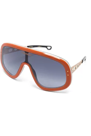 Carrera Unisex, Accessoires, , Taille: ONE Size Flaglab 17 C3E9O Special Edition Lunettes de soleil