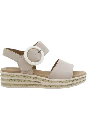 Gabor Femme, Chaussures, Multicolore, Taille: 41 EU Sandales