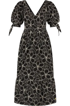 Fabienne Chapot Femme, Robes, Noir, Taille: 40 FR Robe Odette