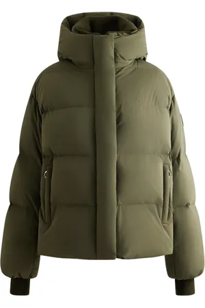 Fusalp Femme, Vestes, Vert, Taille: 40 FR ADA Blouson