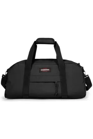Eastpak Homme, Sacs, Noir, Taille: ONE Size Sac voyage/Sport stand + Ek00078D Noir