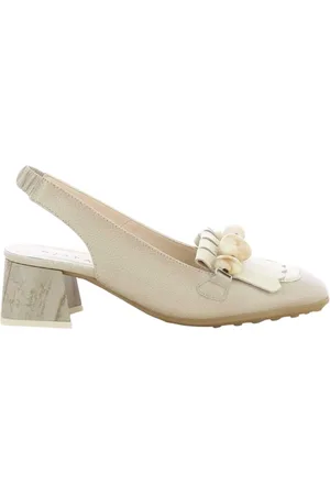 Hispanitas Femme, Chaussures, , Taille: 37 EU Escarpins Slingback