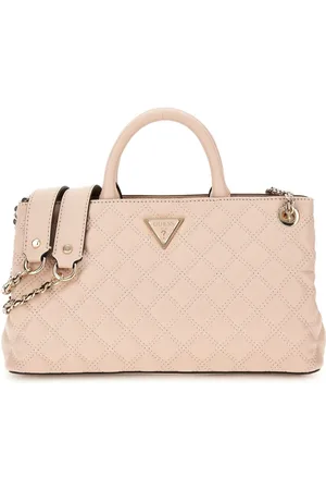 Guess Femme, Sacs, Rose, Taille: ONE Size Mini Sac Bandoulière Spark Micro