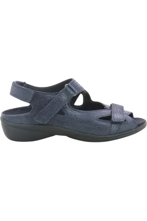 Durea Femme, Chaussures, Bleu, Taille: 38 EU Chaussures Femme Marine