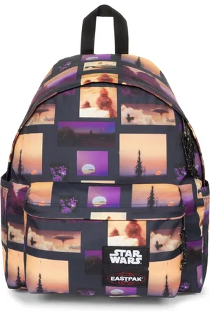Eastpak Unisex, Sacs, Multicolore, Taille: ONE Size Sac à dos Star Wars Day Pak