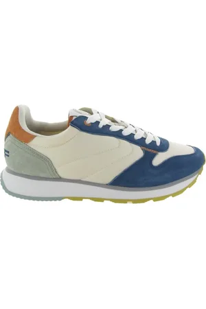 HOFF Homme, Chaussures, Multicolore, Taille: 43 EU Élégantes chaussures Pergamon