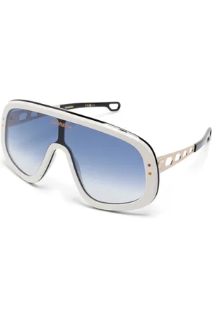 Carrera Unisex, Accessoires, Bleu, Taille: ONE Size Flaglab 17 B4E08 Special Edition Lunettes de soleil