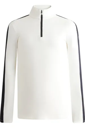 Fusalp Homme, Tops, Blanc, Taille: S Alpille Thermal Layer