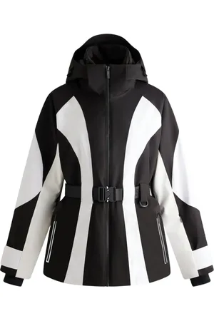Fusalp Femme, Vestes, Noir, Taille: 44 FR Lexa Ski Jacket