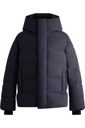 Fusalp Homme, Vestes, Bleu, Taille: M Atila Blouson