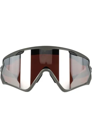 Oakley Unisex, Accessoires, Vert, Taille: ONE Size Wind Jacket 2.0