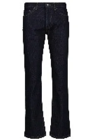 GANT Homme, Jeans, Bleu, Taille: W31 Jean en denim classique