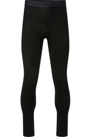 Fusalp Homme, Pantalons, Noir, Taille: M/L Allo Leggings