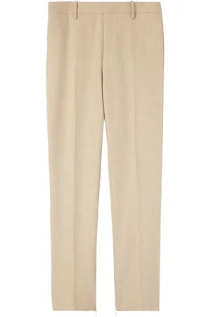 OFF-WHITE Homme, Pantalons, , Taille: S Pantalon avec étiquette logo