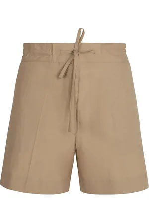 P.A.R.O.S.H. Femme, Shorts, , Taille: 36 FR Sabbia Shorts