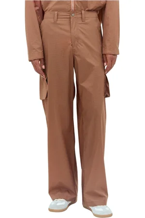 OUR LEGACY Homme, Pantalons, Brun, Taille: XL Pantalon Cargo Mount