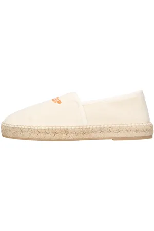 OFF-WHITE Homme, Chaussures, Blanc, Taille: 44 EU Espadrilles