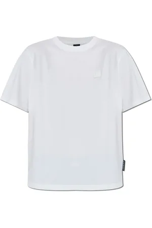 Moose Knuckles Femme, Tops, Blanc, Taille: 42 FR T-shirt Kate