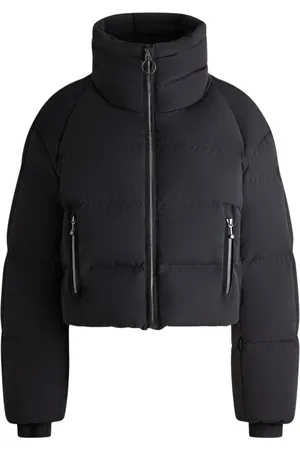 Fusalp Femme, Vestes, Noir, Taille: 44 FR Blouson Marine