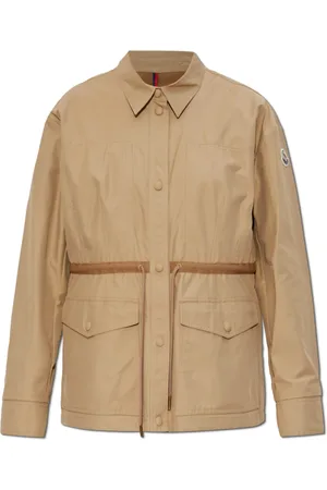 Moncler Femme, Vestes, , Taille: 38 FR Veste Saulon