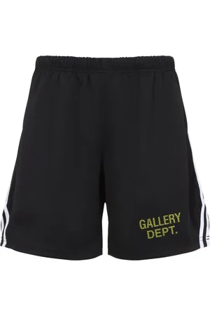 GALLERY DEPT. Homme, Shorts, Noir, Taille: S Bermuda Shorts