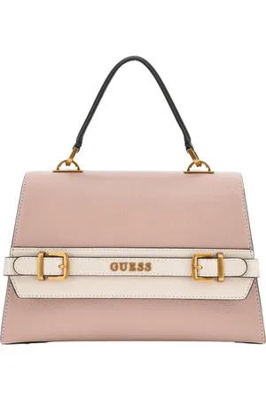Guess Femme, Sacs, Rose, Taille: ONE Size Sac multi-épaules Sestri Rosewood