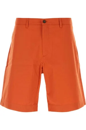 Maison Kitsuné Homme, Shorts, , Taille: S Board Bermuda Shorts