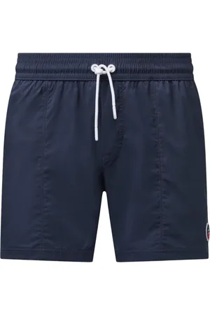 Fusalp Homme, Shorts, Bleu, Taille: XL Short de Bain Olaf