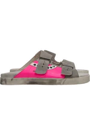 Hidnander Femme, Chaussures, Multicolore, Taille: 37 EU Sundl Tongs