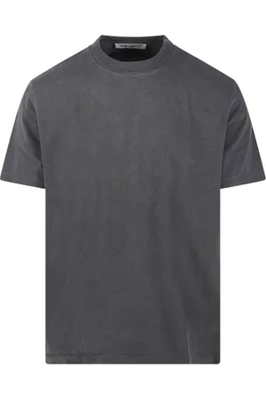 OUR LEGACY Homme, Tops, Gris, Taille: L Legacy Jersey Box T-Shirt