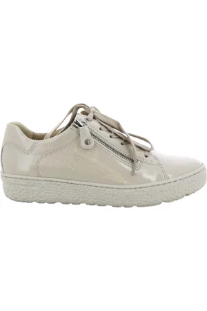 Hartjes Femme, Chaussures, Gris, Taille: 37 EU Chaussures Femme Dorées 162.1402 Phil