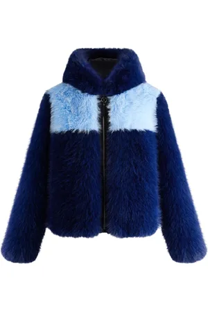 Fusalp Femme, Vestes, Bleu, Taille: 36 FR Jeanine Blouson