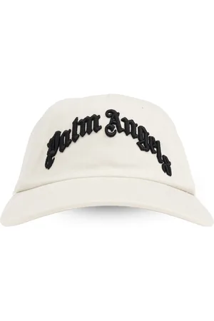 Palm Angels Femme, Accessoires, , Taille: ONE Size Casquette de baseball